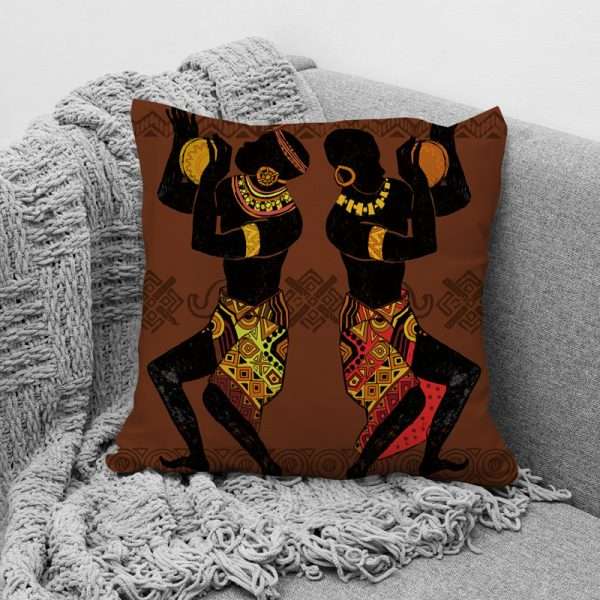 deba415c-c068-4743-93e1-6520a62d2585.jpg African Ethnic Style Pillow Office Waist Support Pillow