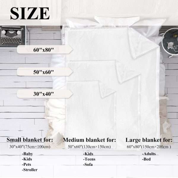 Black Women Fleece Throw Blanket Ultra Soft Cozy Ethnic African American Decorative Flannel Blanket For Home Bed Couch Chair Travel